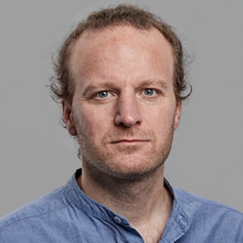 Foto von Manuel Bohn