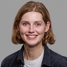 Foto von Julia Prein